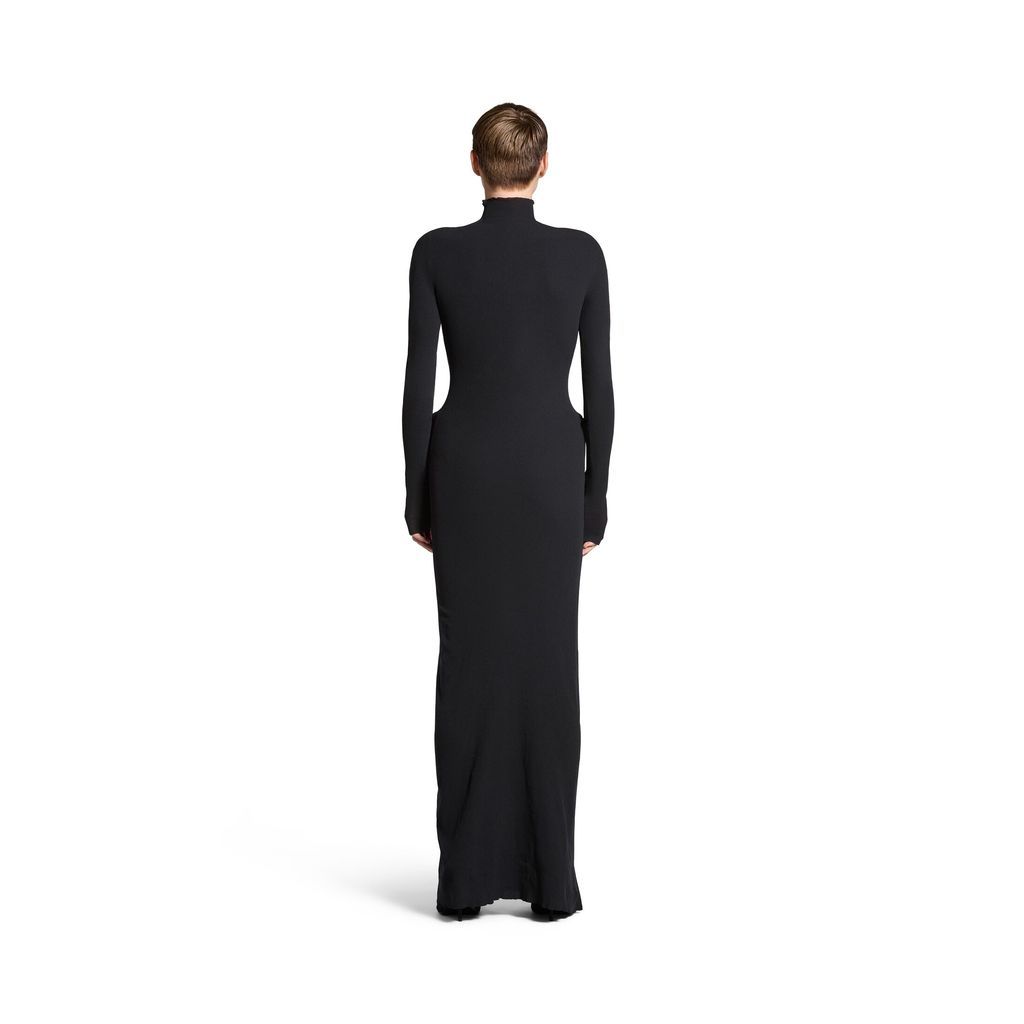 Cover Dress