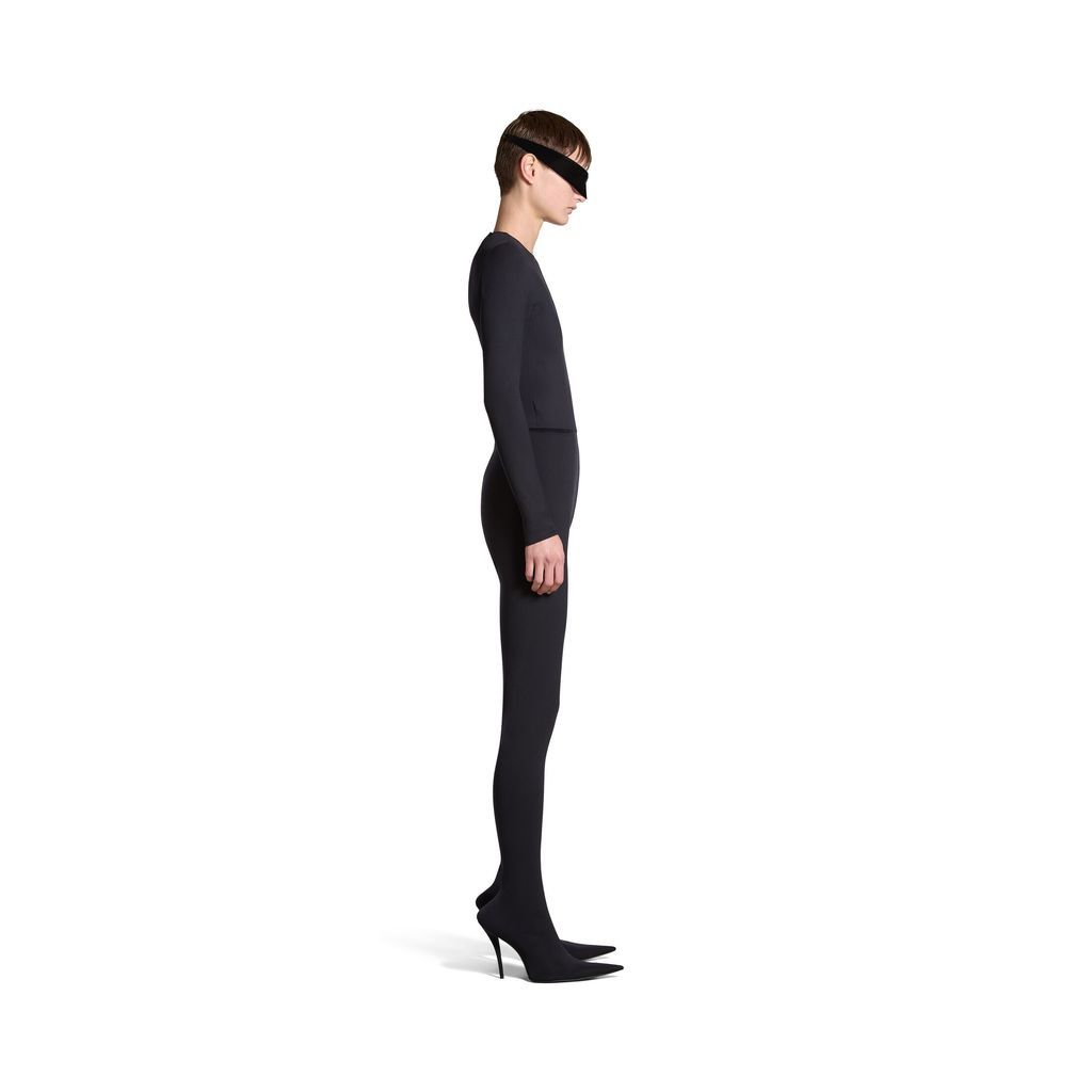 Hip Bone Pantabodysuit
