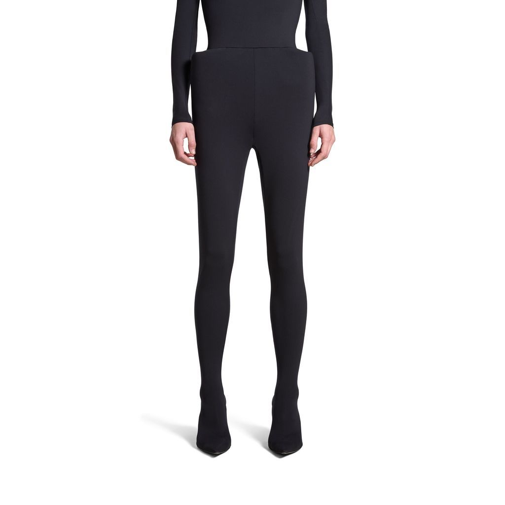 Hip Bone Pantabodysuit