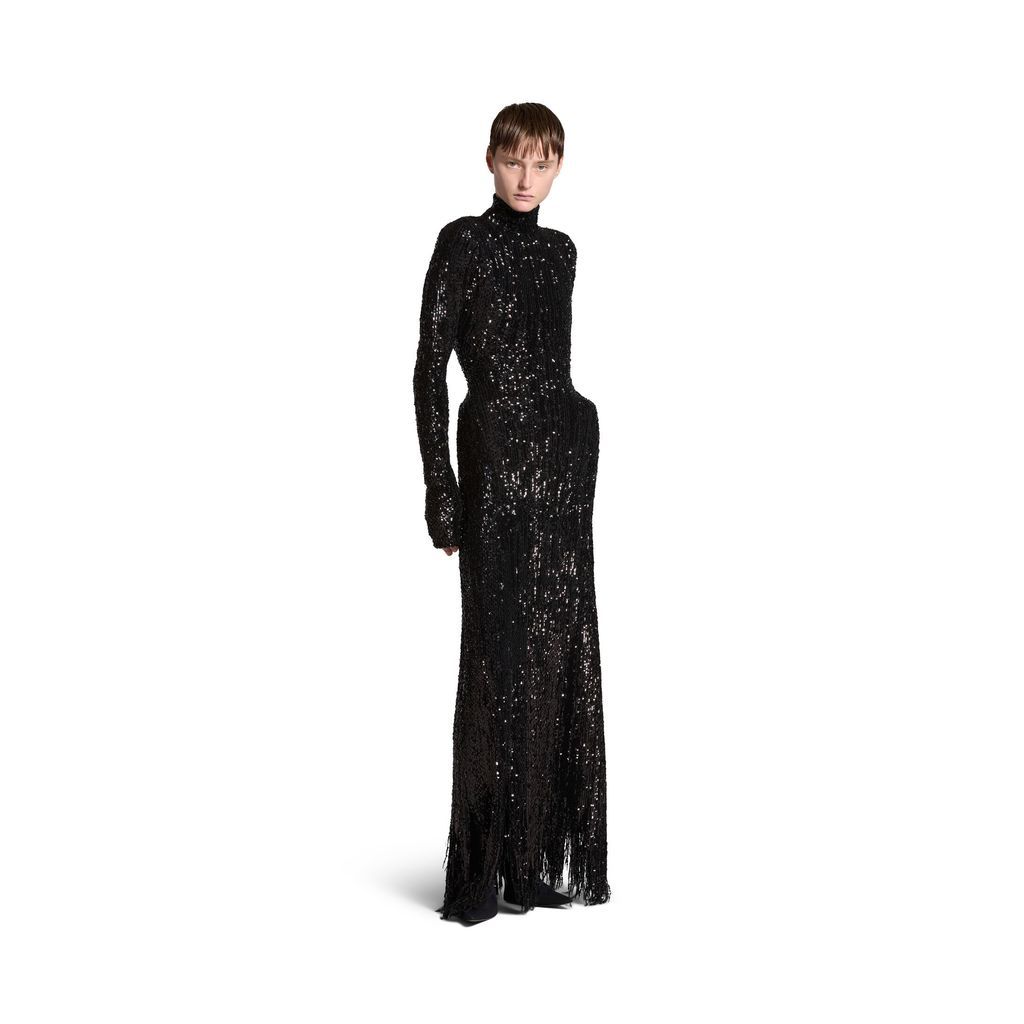 Cover Dress