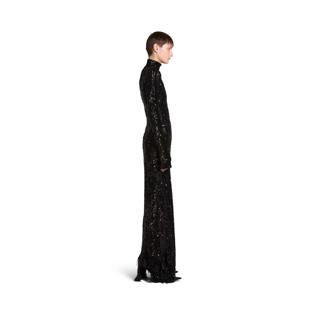 Cover Dress