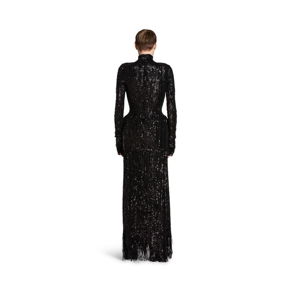 Cover Dress
