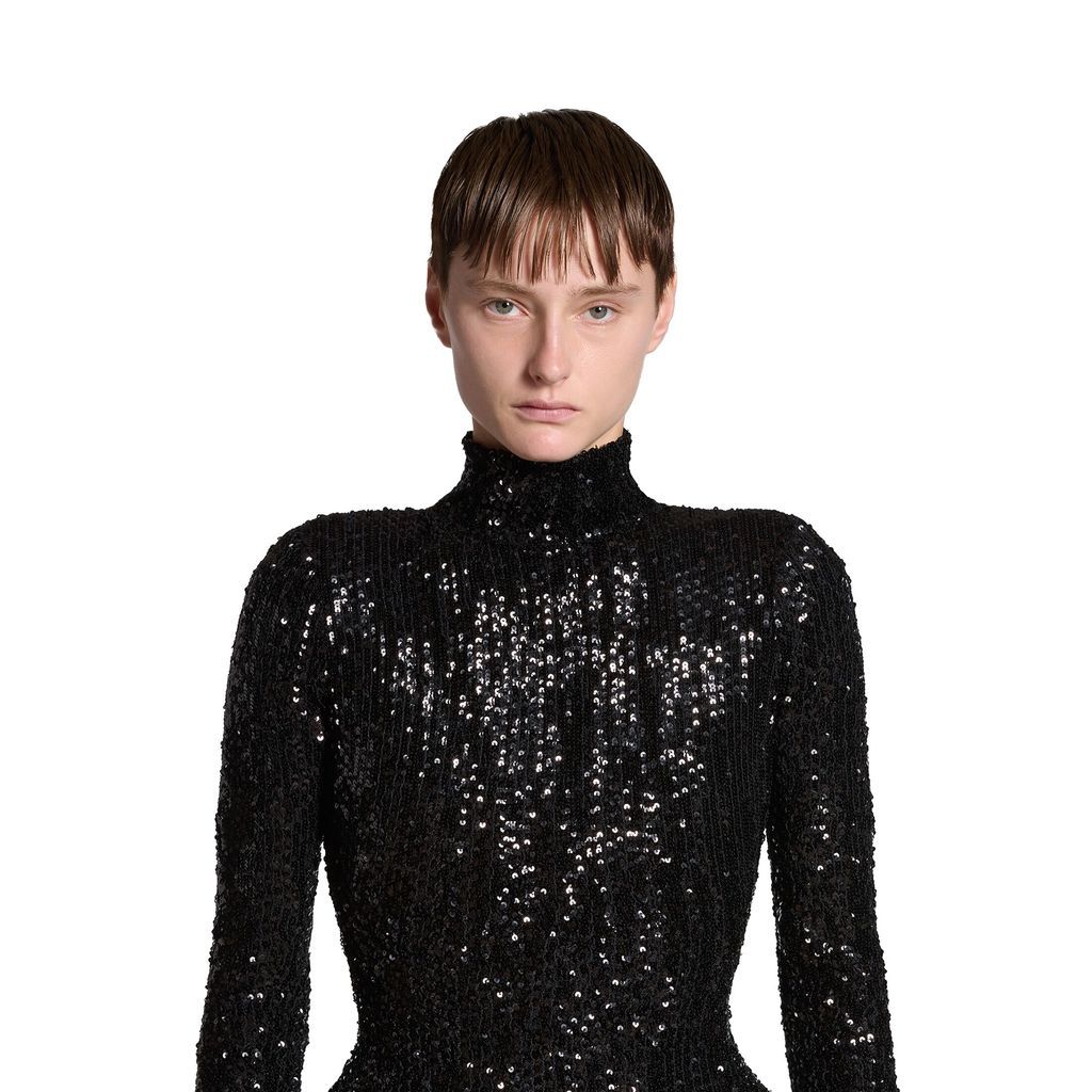 Cover Dress