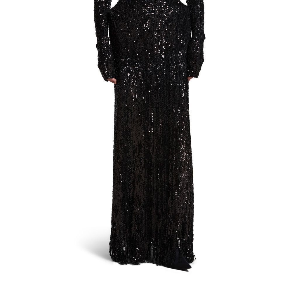 Cover Dress