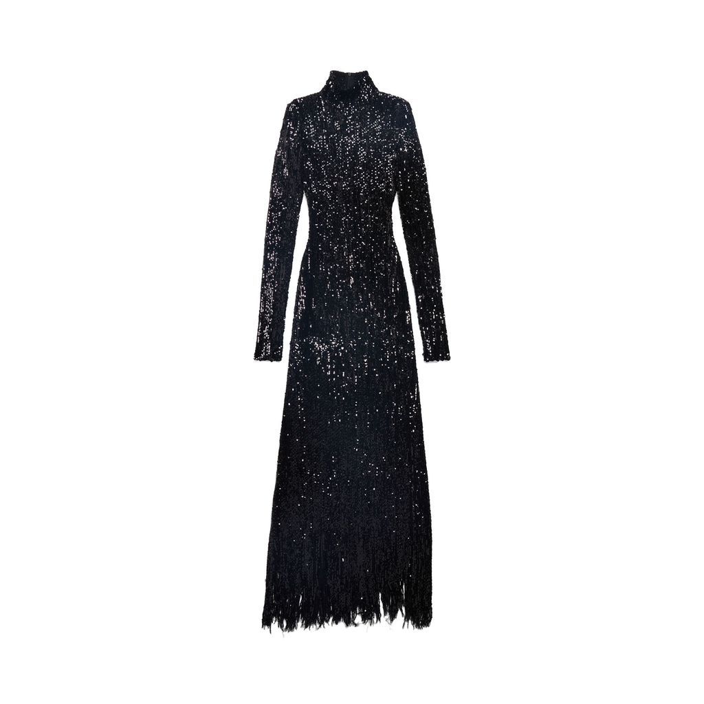 Cover Dress