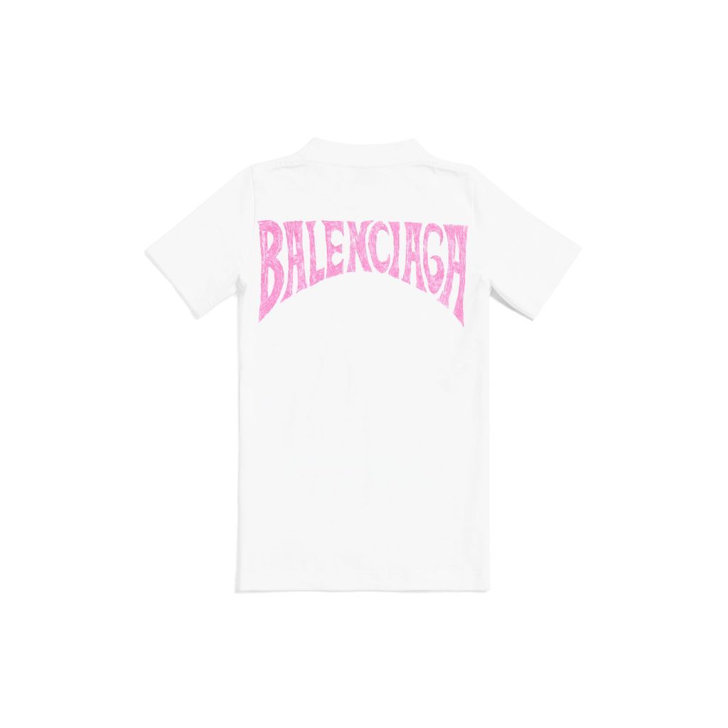 Paris Tropical T-Shirt Fitted