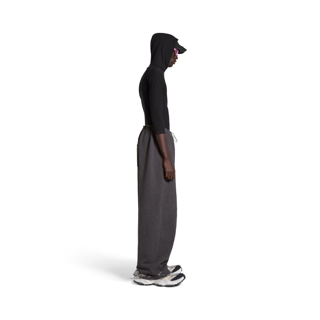 Hybrid Baggy Pants