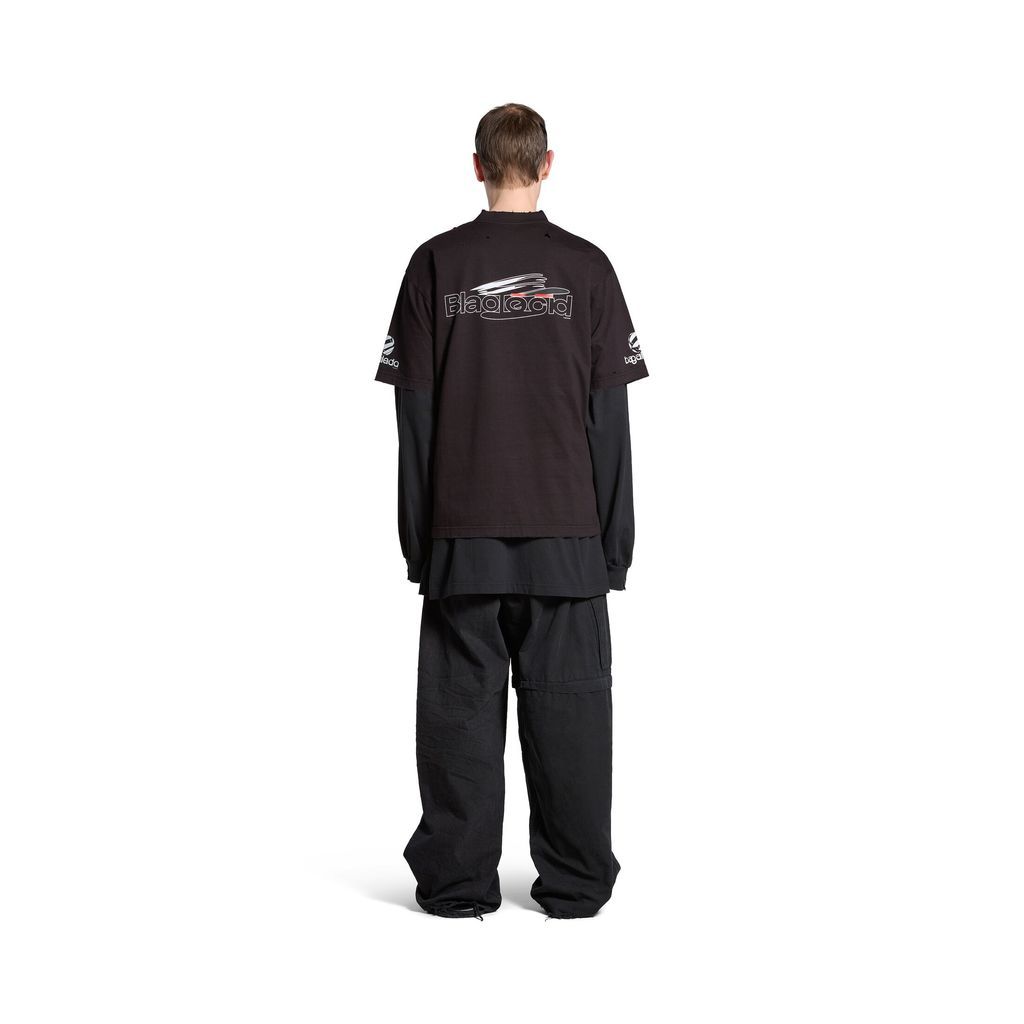 AI Generated T-Shirt Medium Fit