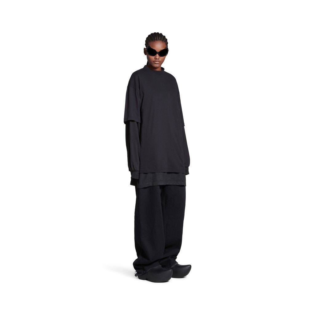T-Shirt Medium Fit