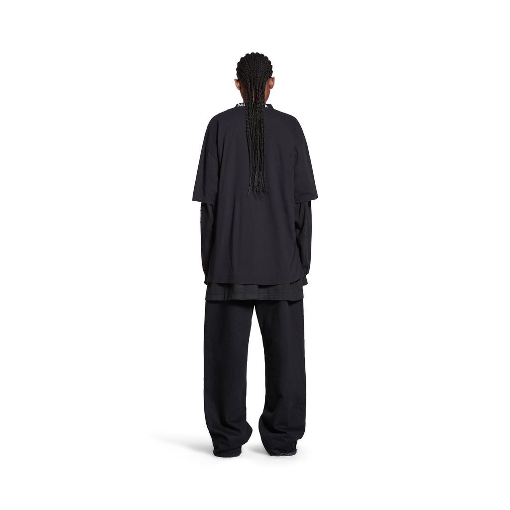 T-Shirt Medium Fit