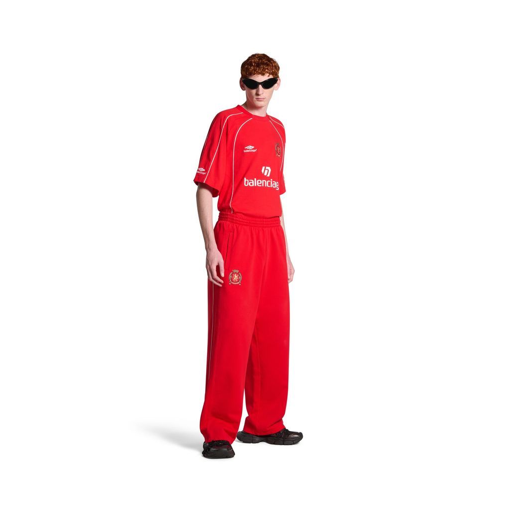 Soccer Baggy Sweatpants