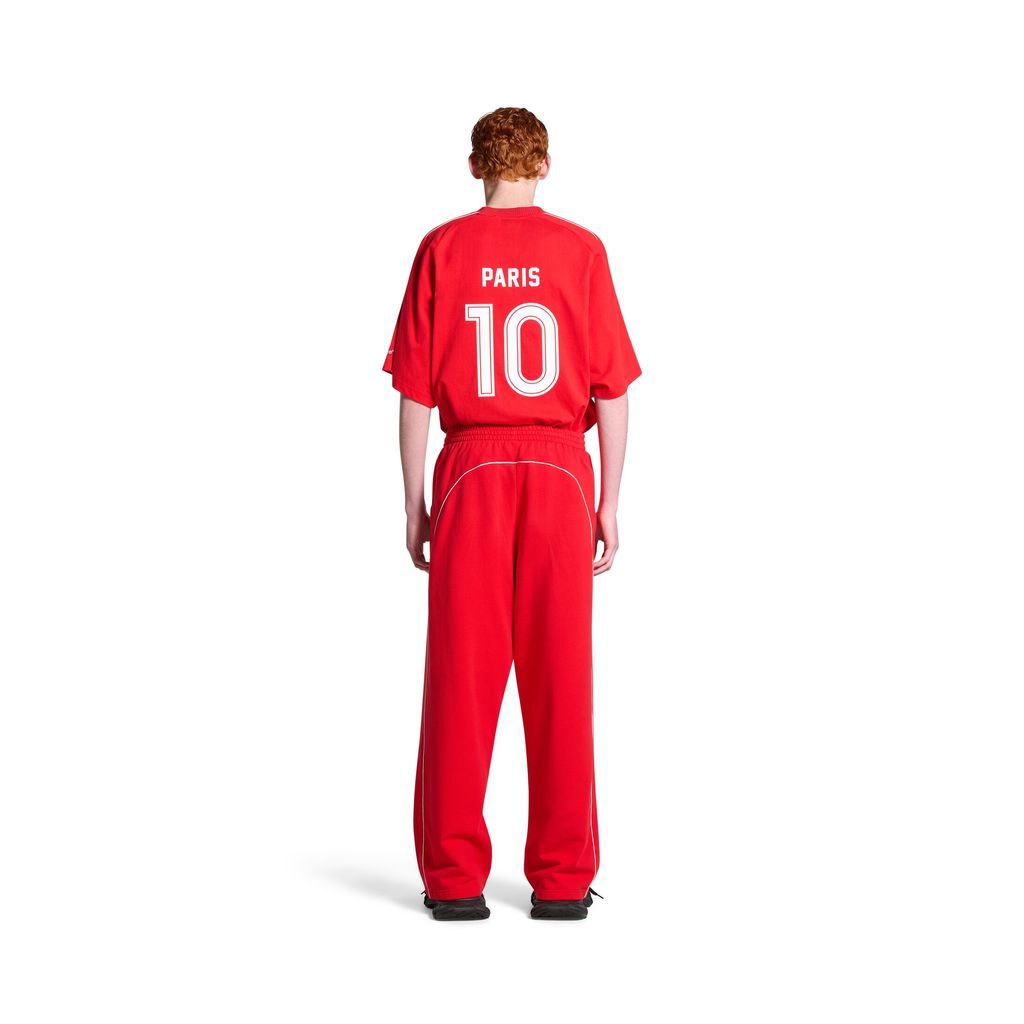 Soccer Baggy Sweatpants