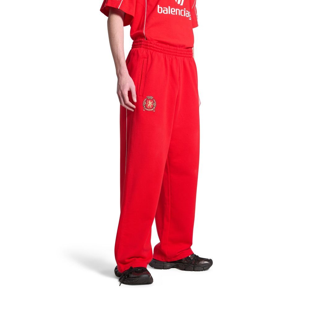 Soccer Baggy Sweatpants