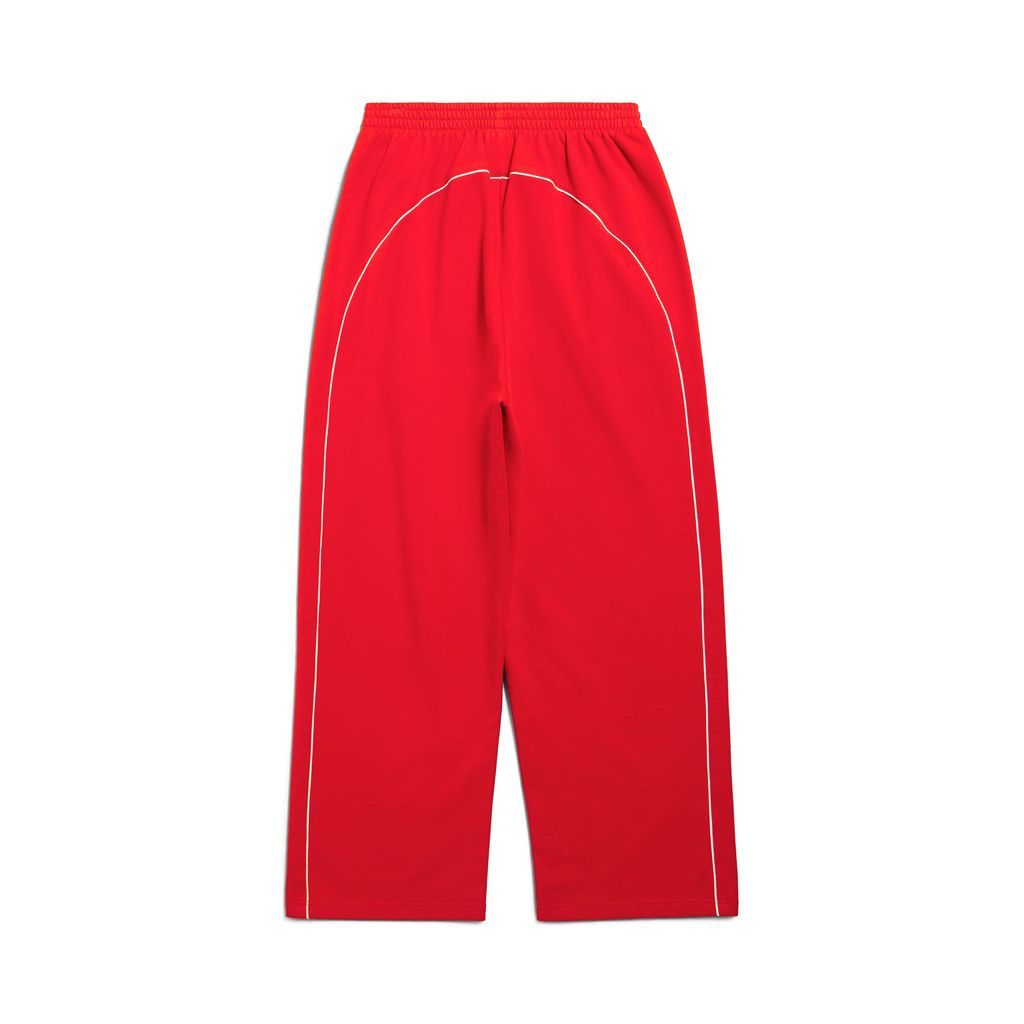 Soccer Baggy Sweatpants