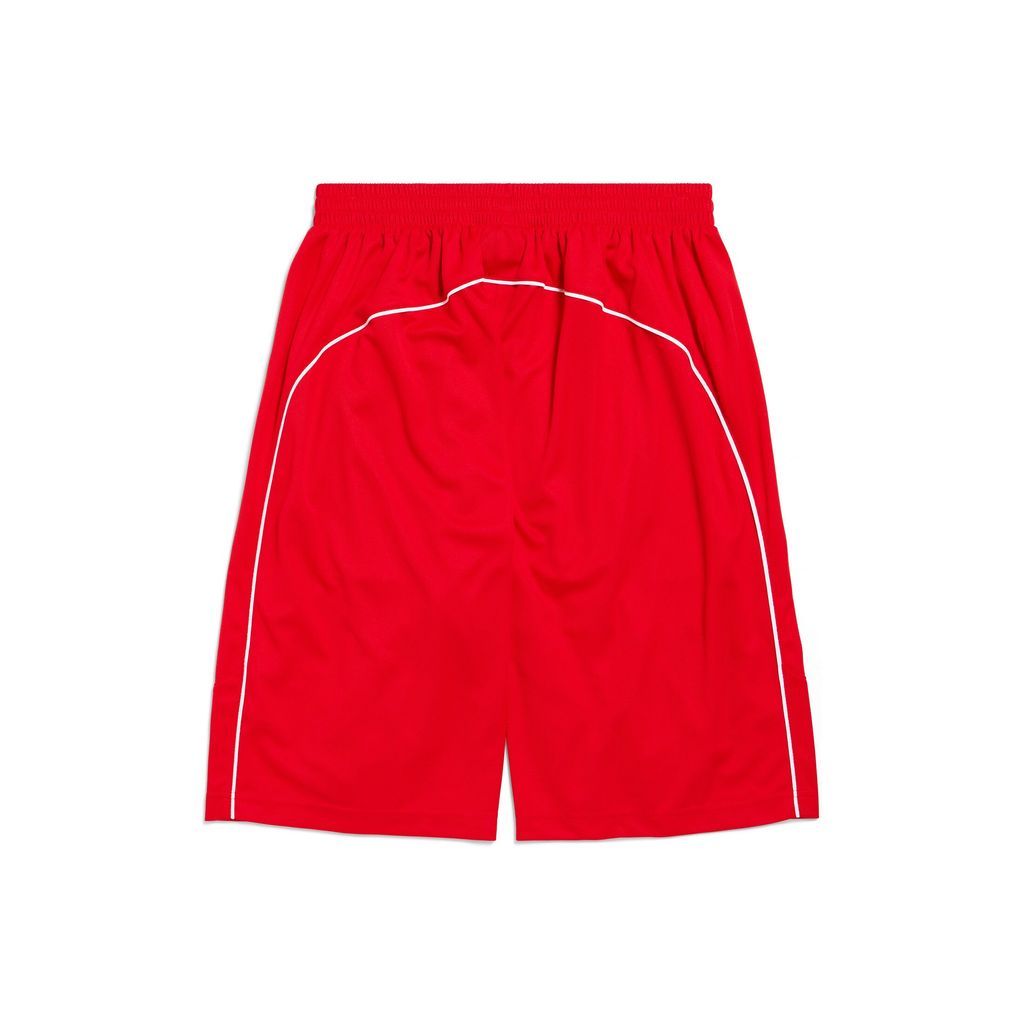 Soccer Baggy Shorts