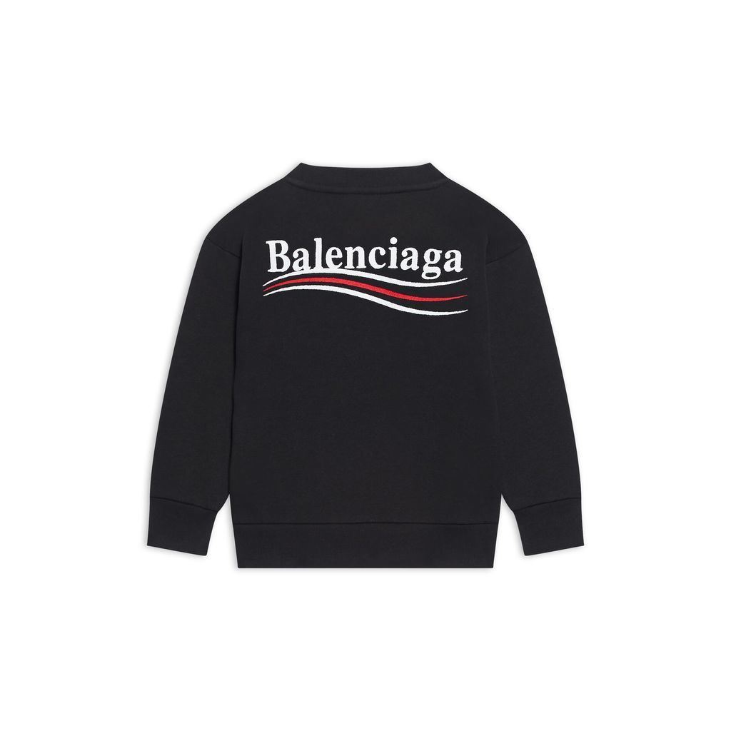 Political Campaign Sweatshirt