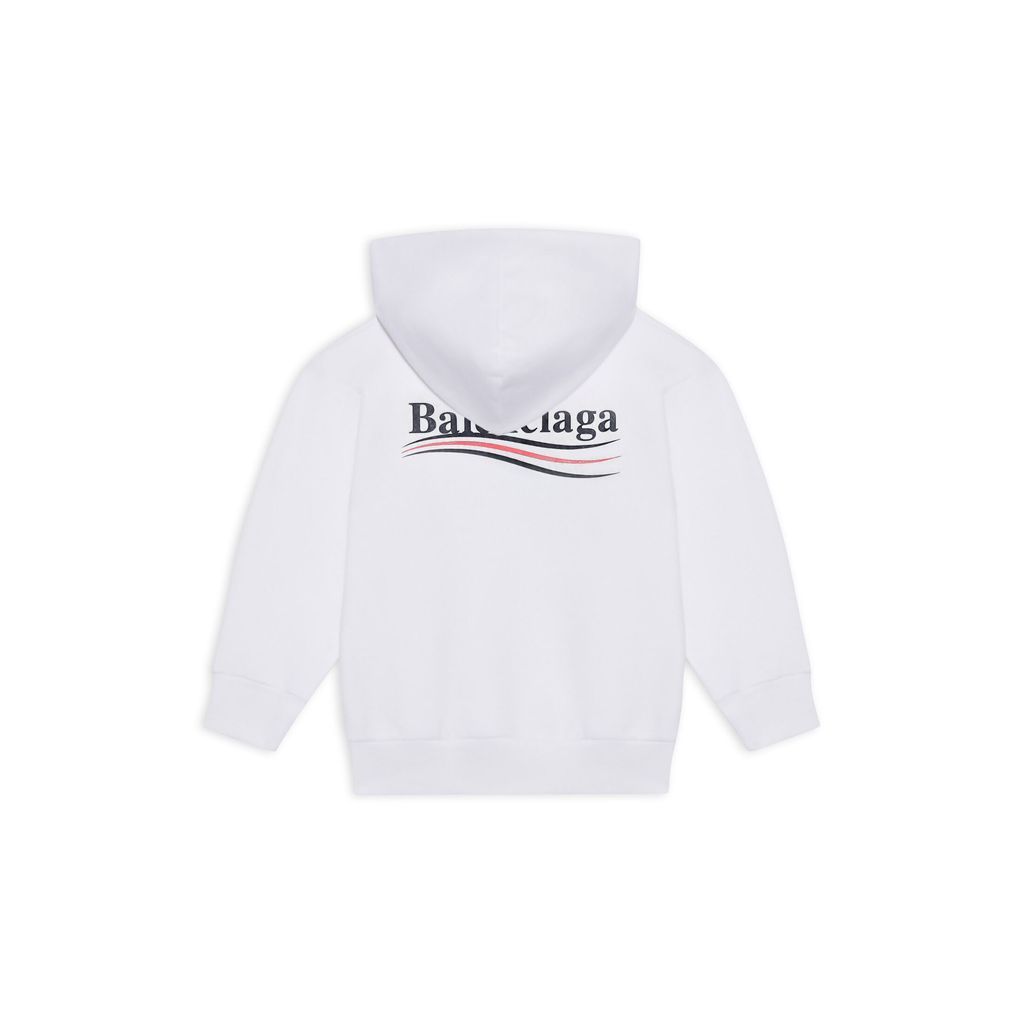 Kids - Political Campaign Hoodie