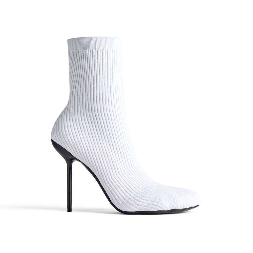 Anatomic 110mm Bootie