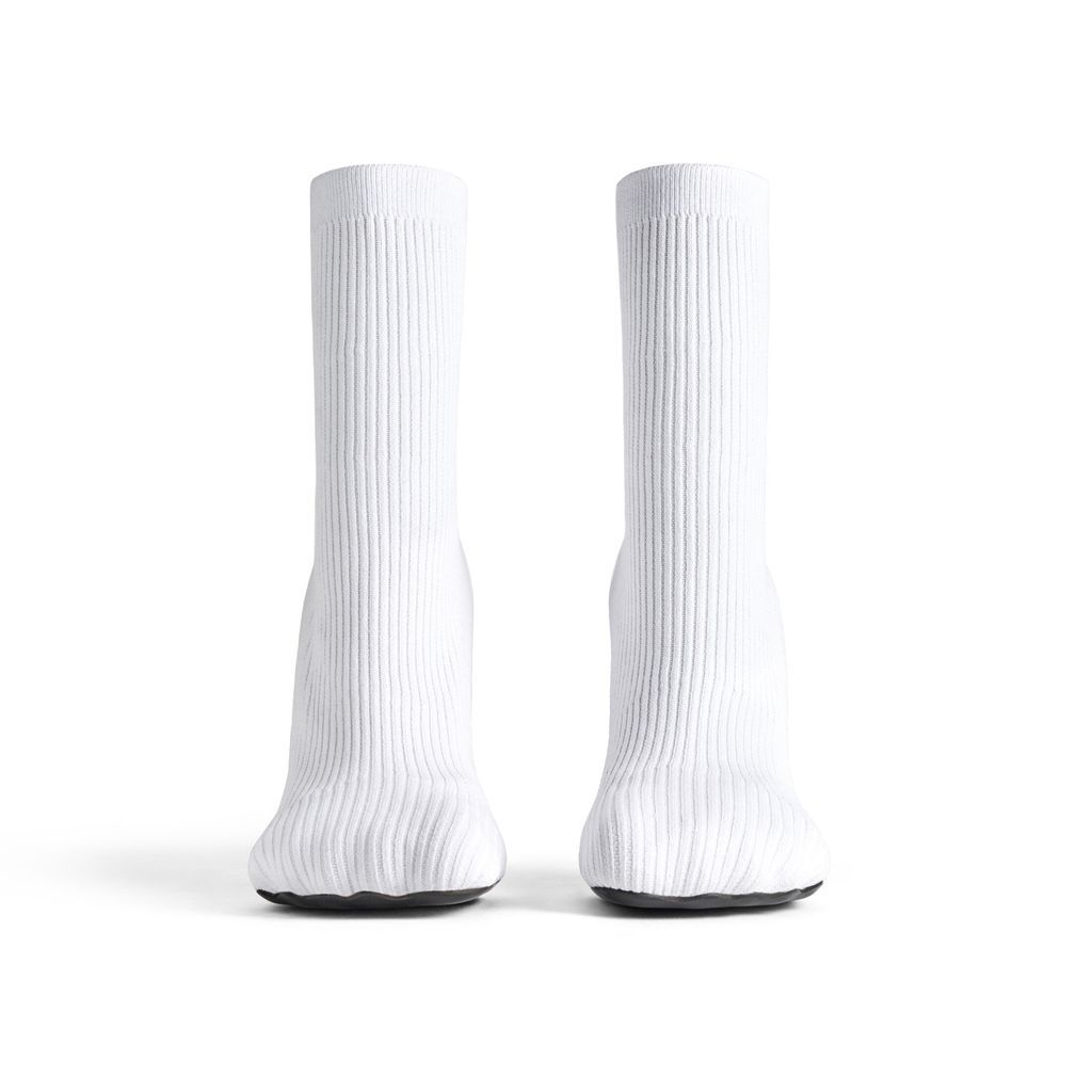 Anatomic 110mm Bootie