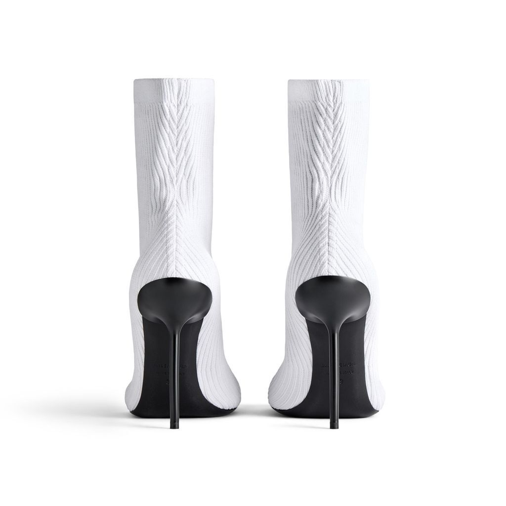Anatomic 110mm Bootie