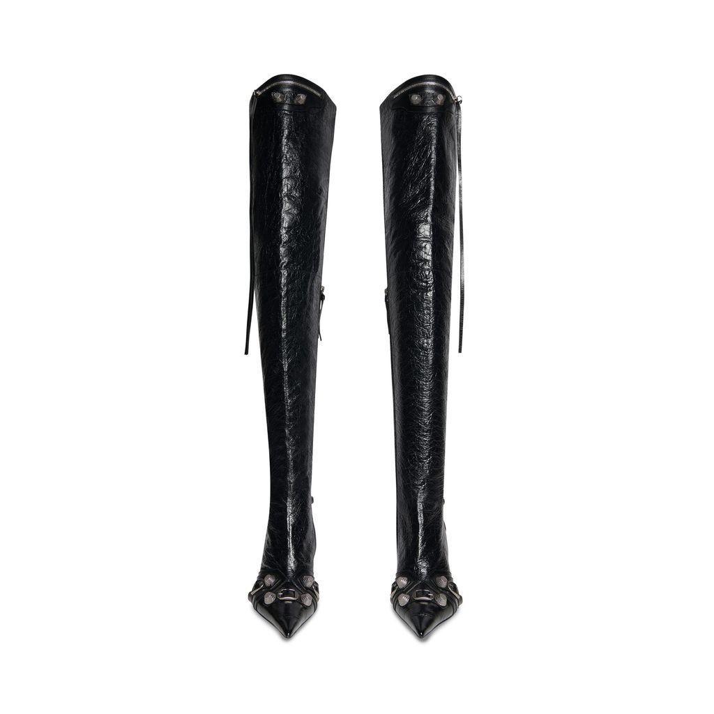 Cagole 90mm Over-The-Knee Boot