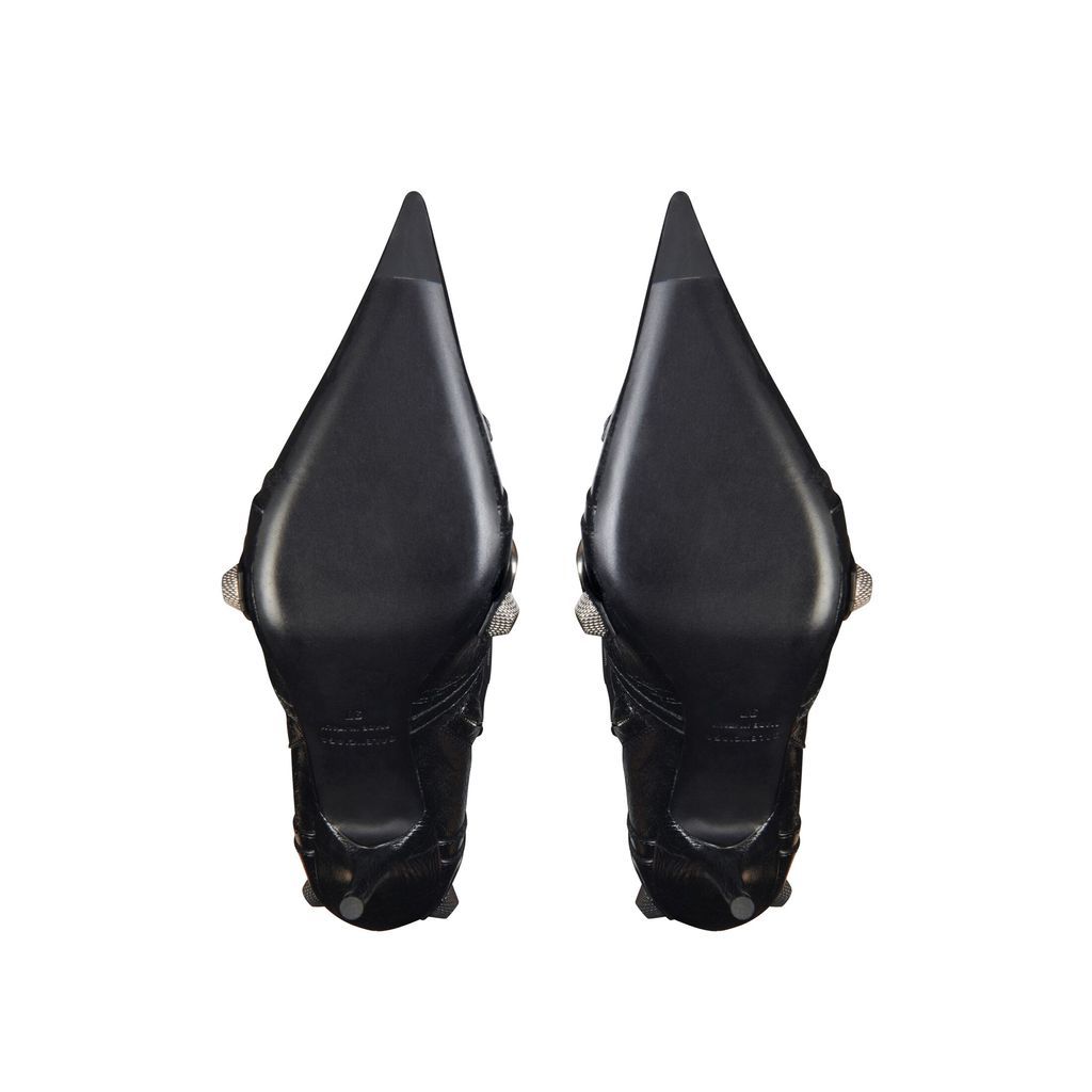 Cagole 90mm Over-The-Knee Boot