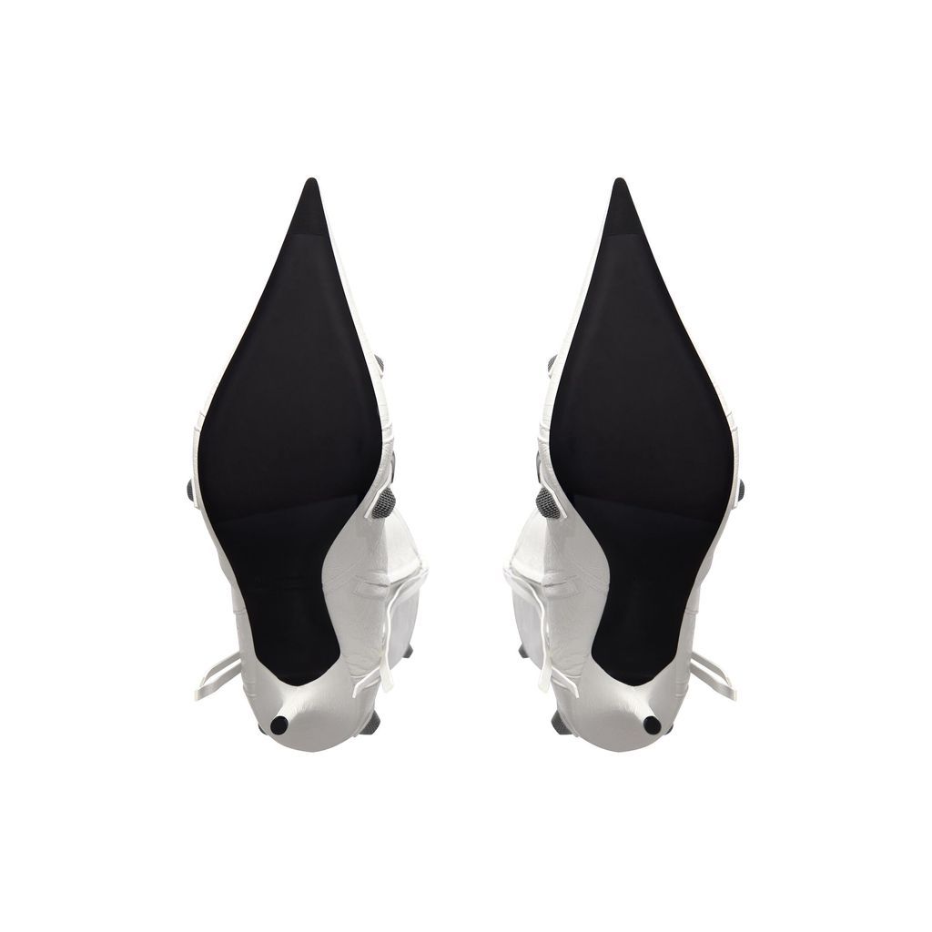 Cagole 90mm Boot