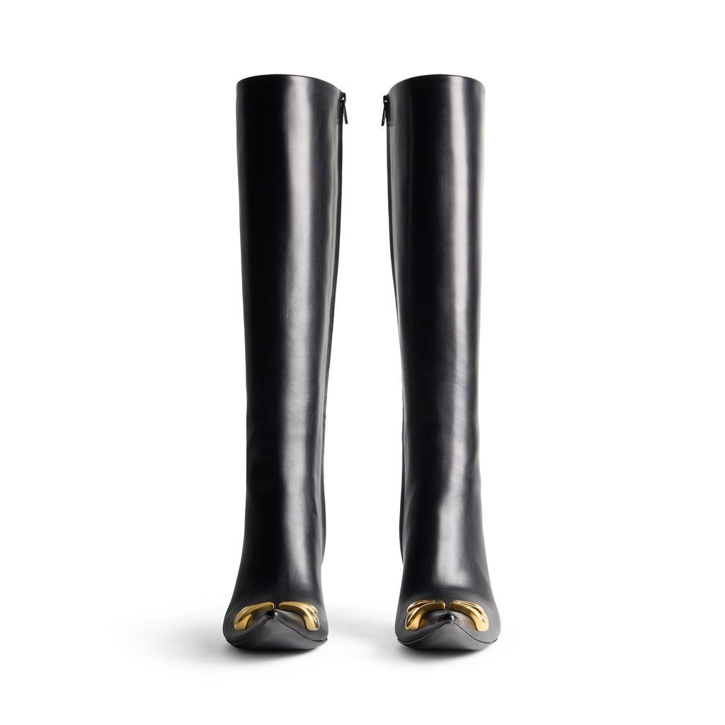 Flex BB 90mm Boot