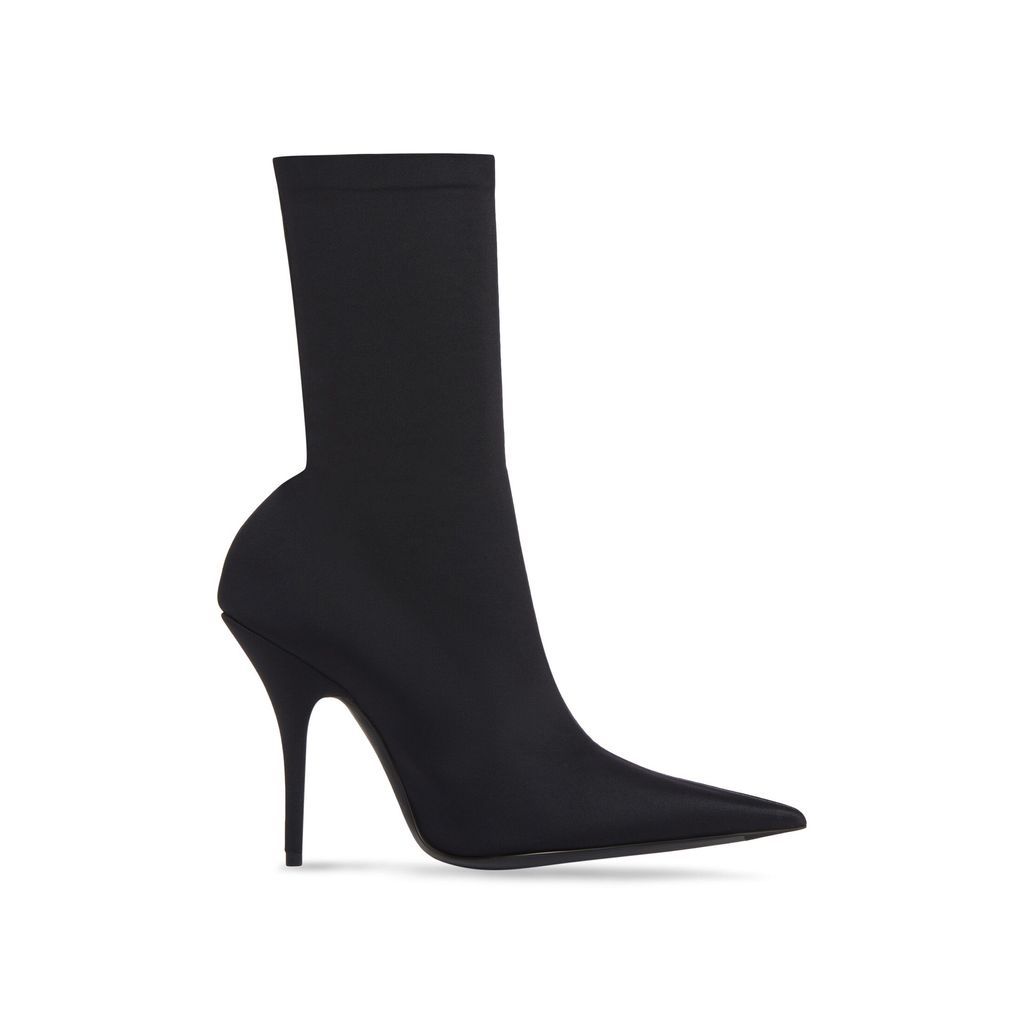 Knife Bootie