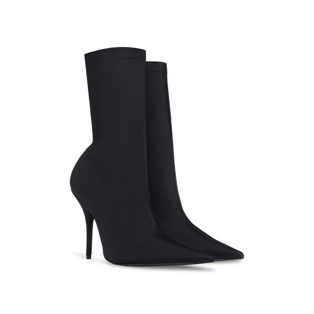 Knife Bootie
