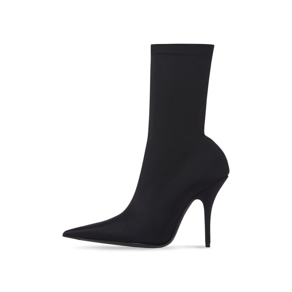 Knife Bootie