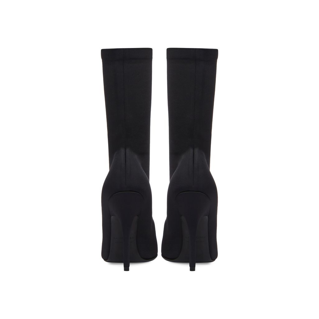 Knife Bootie