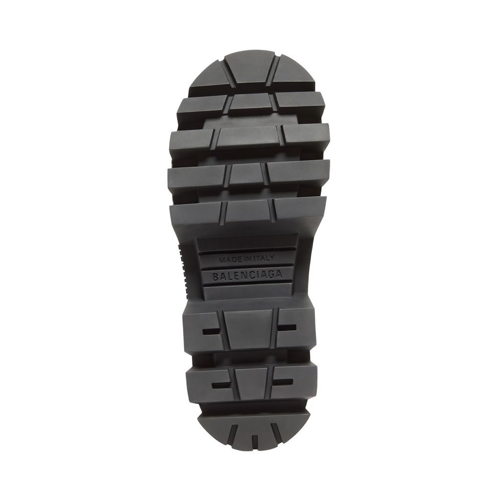 Bulldozer Chelsea Boot