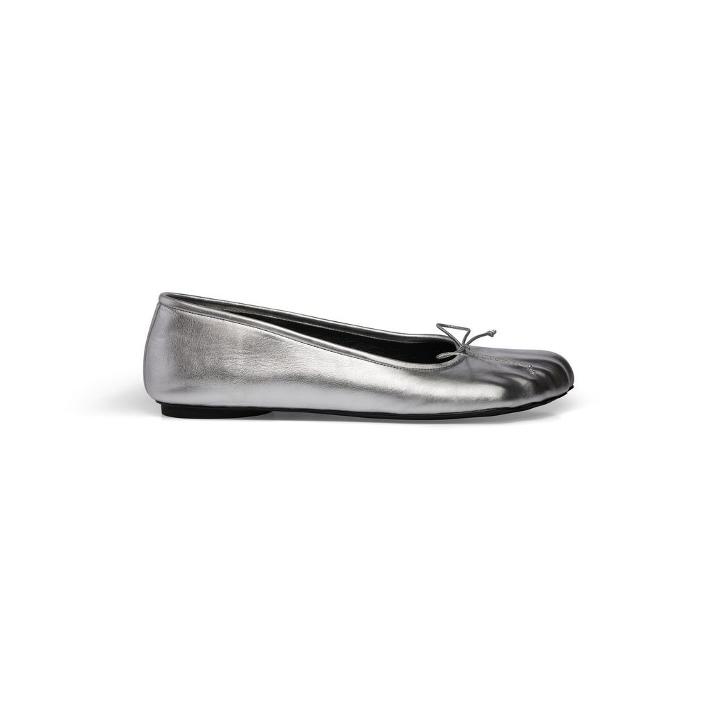 Anatomic Ballerina Metallized
