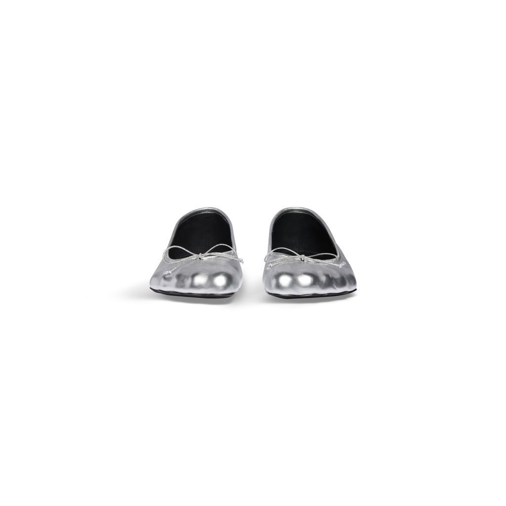 Anatomic Ballerina Metallized