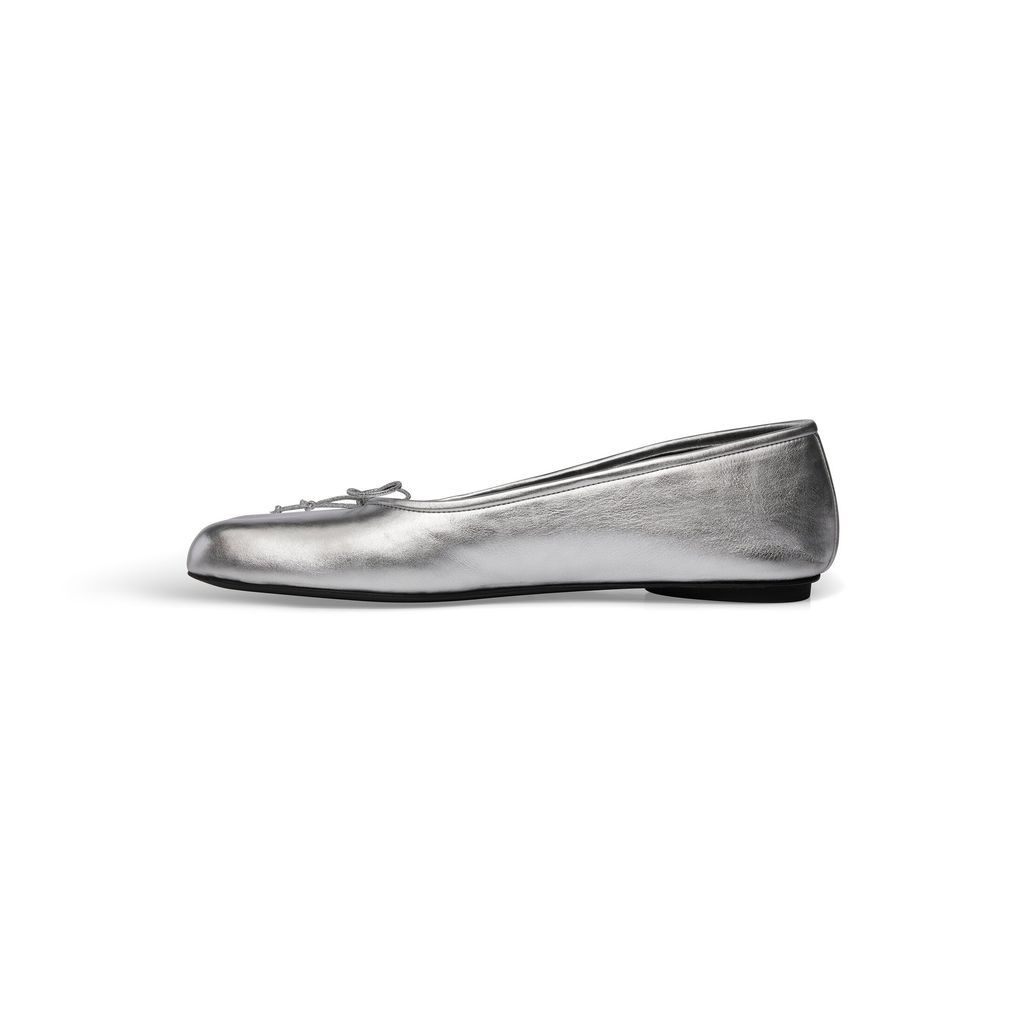 Anatomic Ballerina Metallized