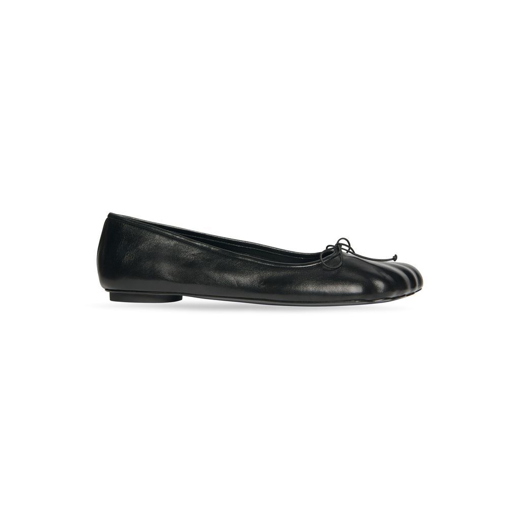 Anatomic Ballerina