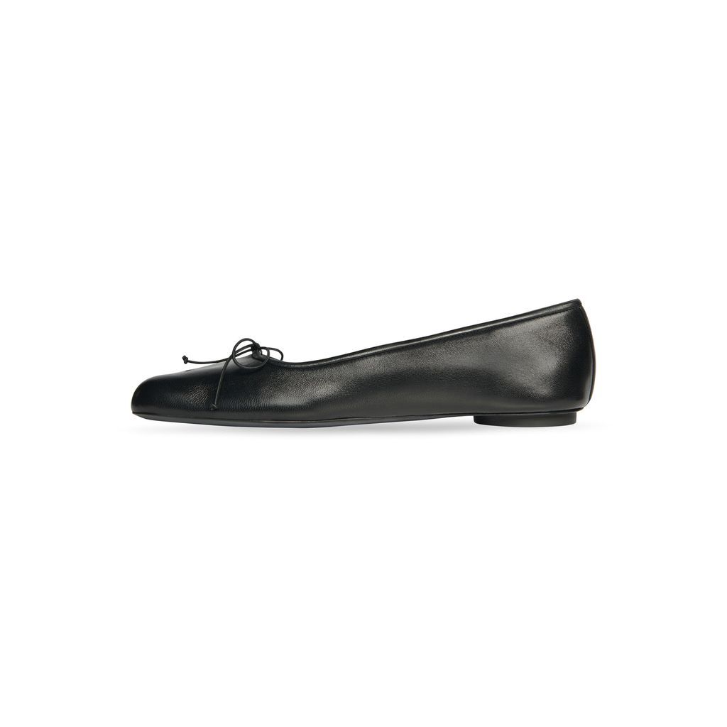 Anatomic Ballerina