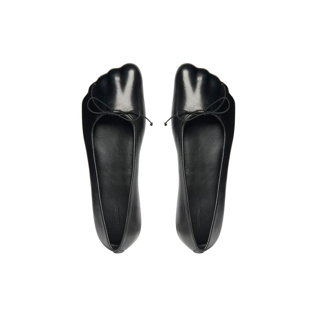 Anatomic Ballerina