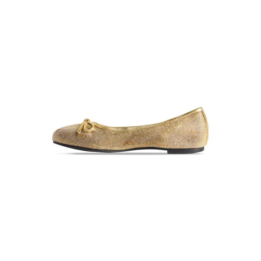 Leopold Ballerina