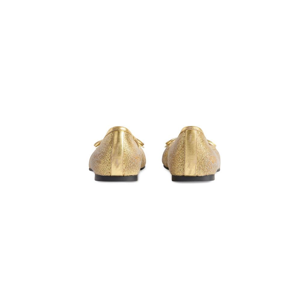 Leopold Ballerina