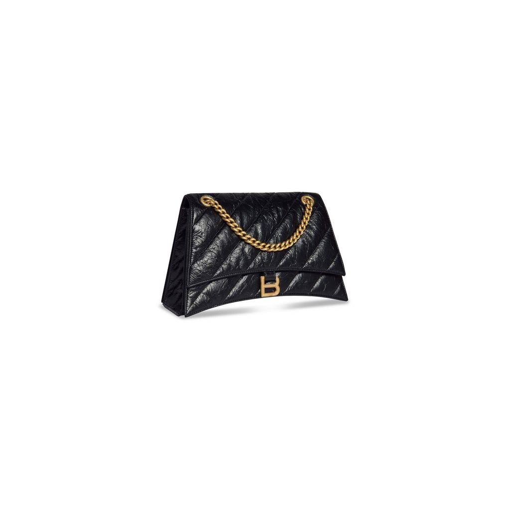 Crush Chain Bag Medium