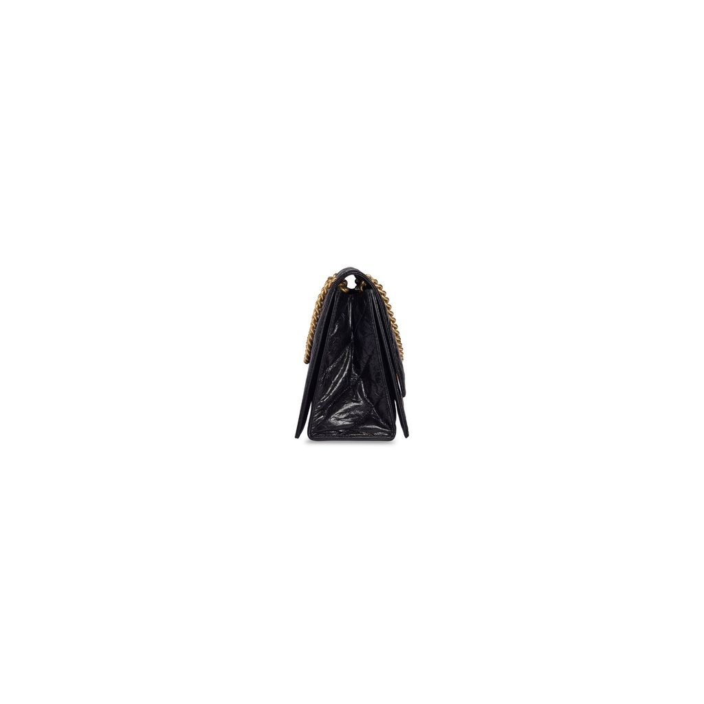 Crush Chain Bag Medium