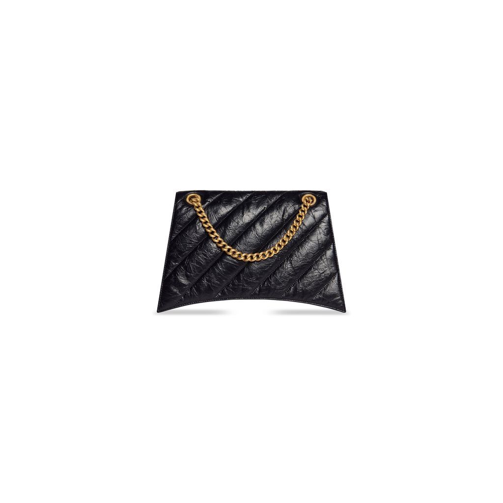Crush Chain Bag Medium