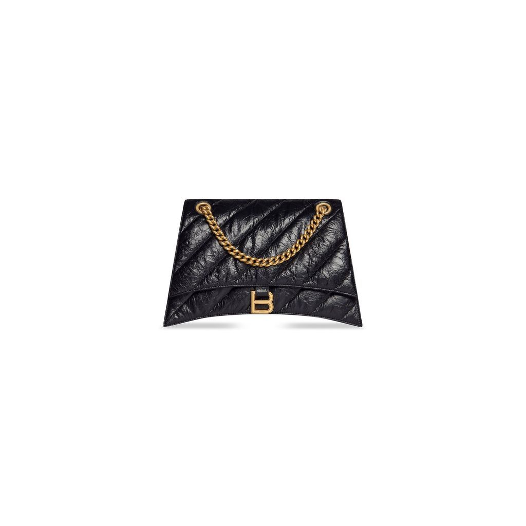 Crush Chain Bag Medium
