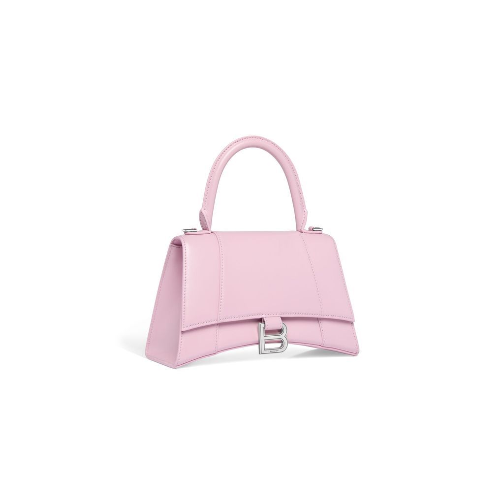 Hourglass Small Handbag Box