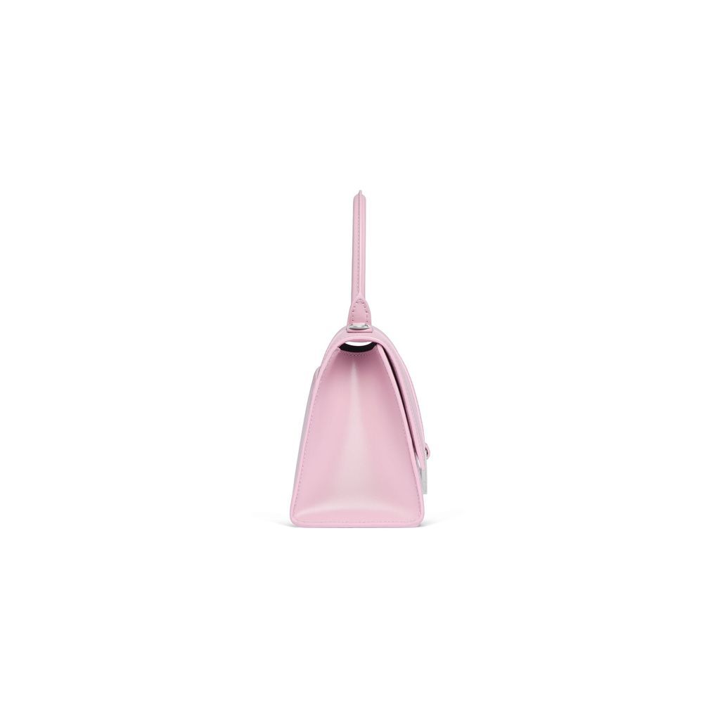 Hourglass Small Handbag Box