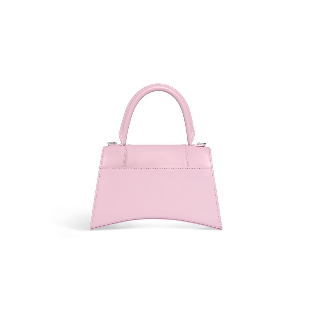Hourglass Small Handbag Box