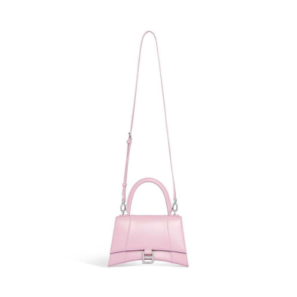 Hourglass Small Handbag Box