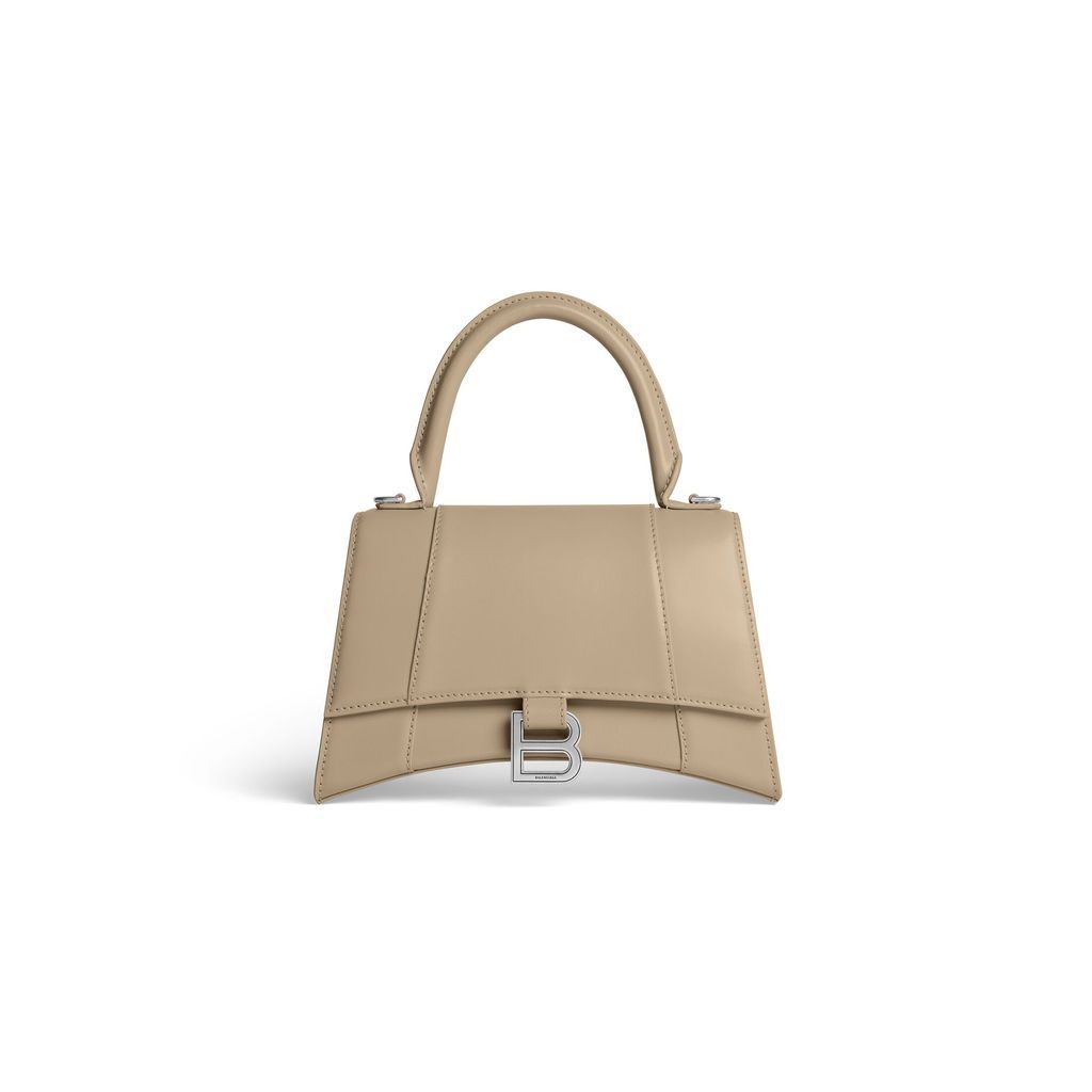 Hourglass Small Handbag Box